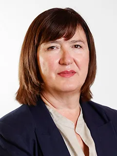 María Rosario Navalón García