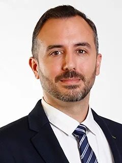 Miguel Pascual Pérez