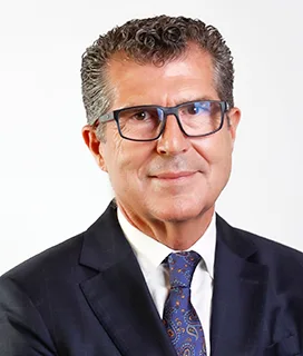 Manuel Pérez Fenoll