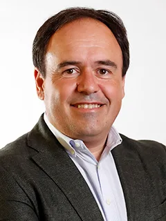 Juan Francisco Pérez Llorca