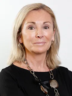 María Teresa Ramírez Jurado