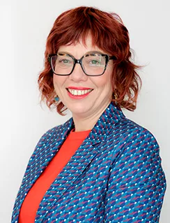 Romina María del Rey Tormos