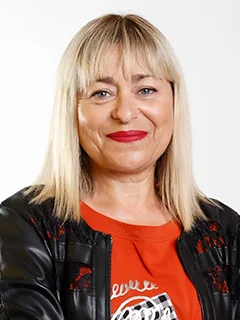 Nathalie Torres García