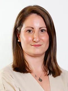 Ana Vega Campos
