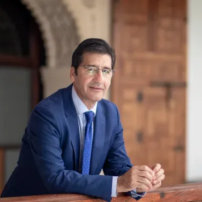 José Manuel Caballero Serrano