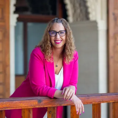 Sara Simón Alcorlo