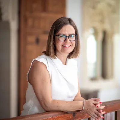 Esther Padilla Ruiz