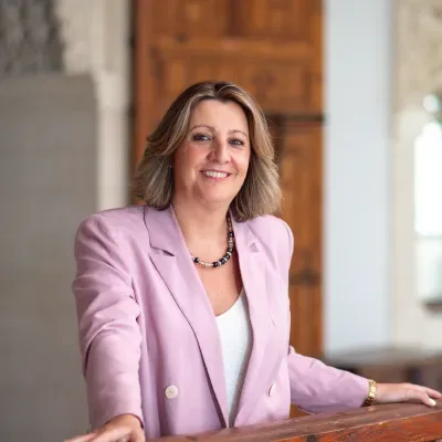 Patricia Franco Jiménez