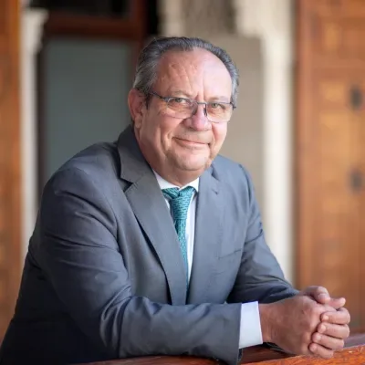 Juan Alfonso Ruiz Molina