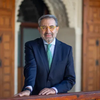 Jesús Fernández Sanz