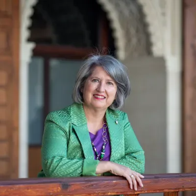 María Mercedes Gómez Rodríguez