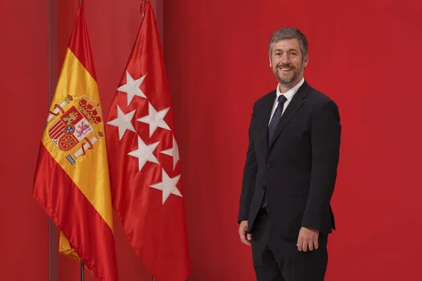 Miguel Ángel García Martín