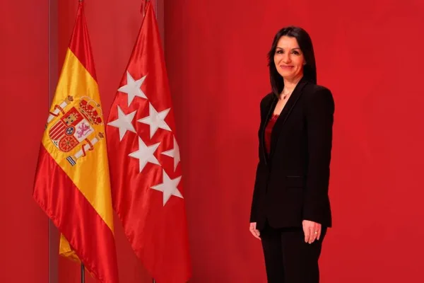 María Mercedes Zarzalejo Carbajo