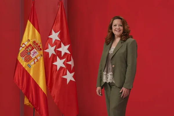 Fátima Matute Teresa
