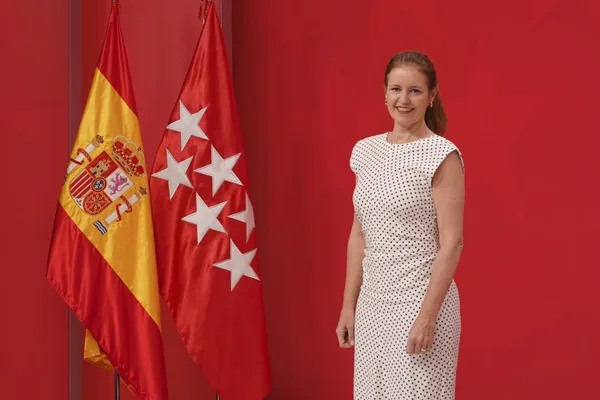 Ana Dávila-Ponce de León Municio