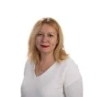 Cristina González Álvarez