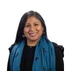 Diana Carol Paredes Choquehuanca