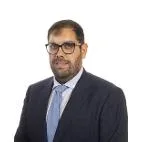 Lorenzo Pérez Rojo