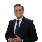 Jorge Rodrigo Domínguez