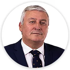 Daniel Ventura Rizo