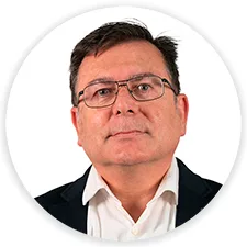 José Bienvenido Ronda Inglés