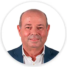 Daniel Conesa Mínguez