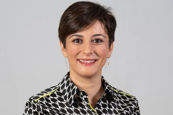 Isabel Rodríguez García