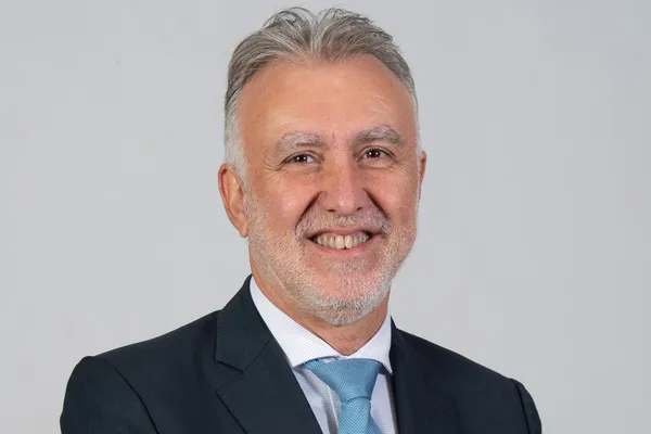 Ángel Víctor Torres Pérez