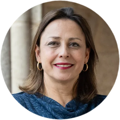 María del Ara Sánchez Vera