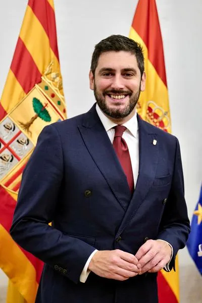 Alejandro Nolasco Asensio