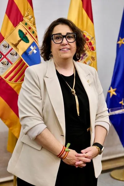 Aránzazu Simón Pérez