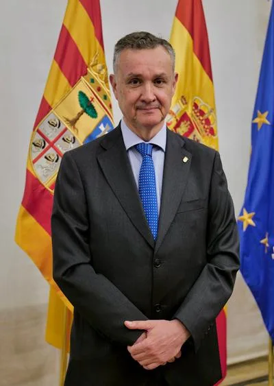 Luis Francisco Biendicho Gracia