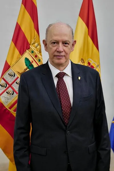 Ángel Sanz Barea