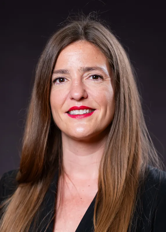 Marta Alegría Martínez