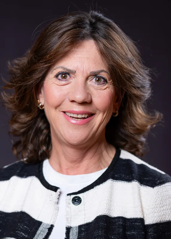 Marta Pilar Arroyo Ortega
