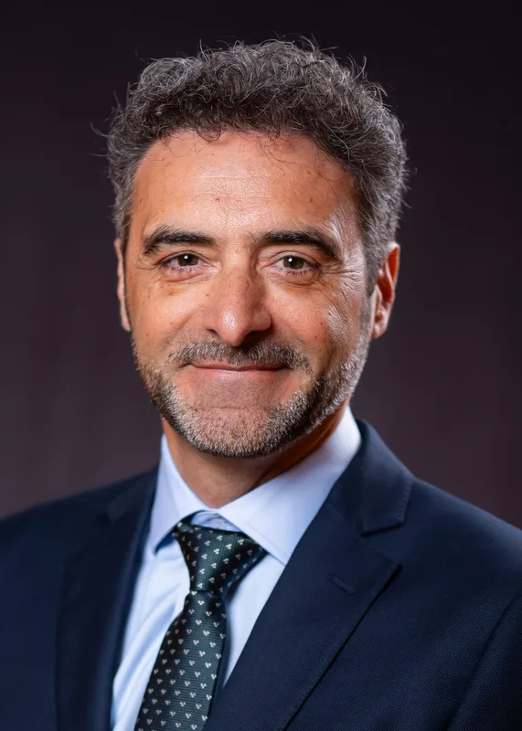José Luis Barrigón Vega