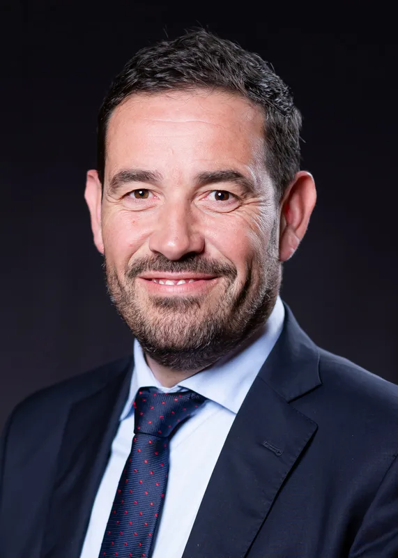 Miguel Angel Blanco Pastor
