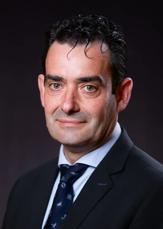 Miguel Contreras Martinez