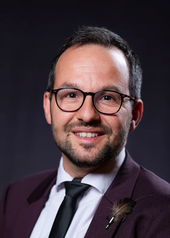 Cristian Delgado Alves