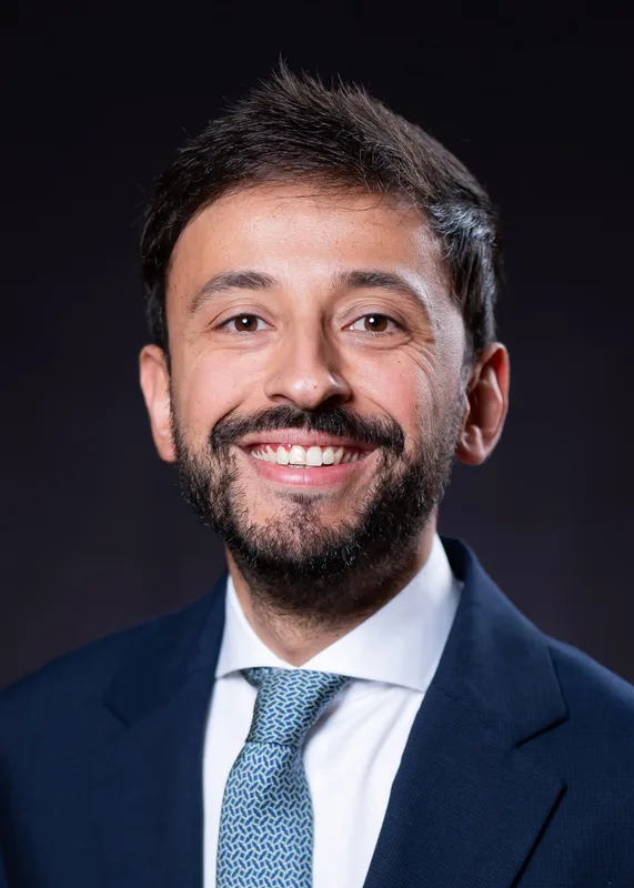 Francisco Diaz Muñoz