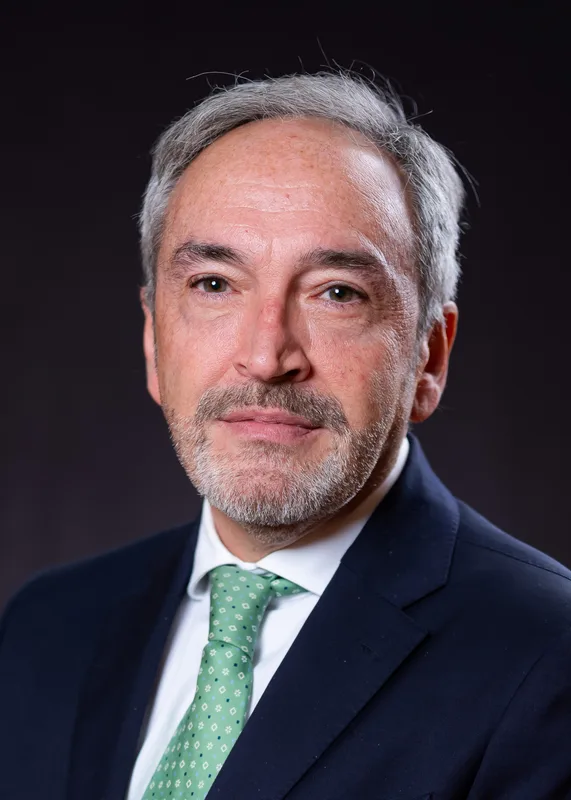José Alberto Díaz Pico