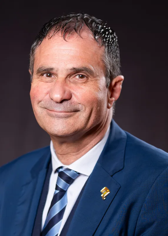 Neftalí Fernández Barba