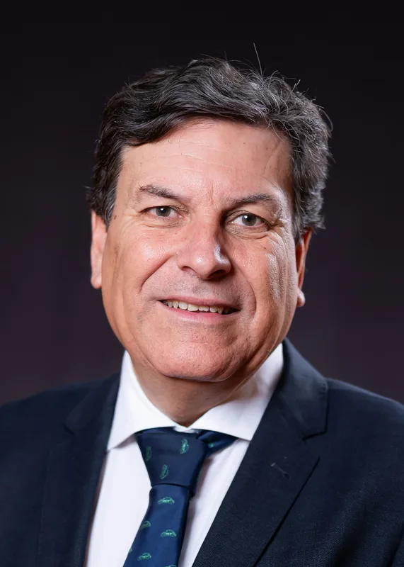 Carlos Javier Fernández Carriedo