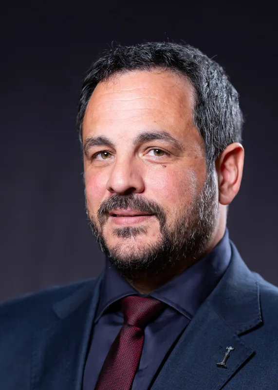 Benjamín Fernández Martínez