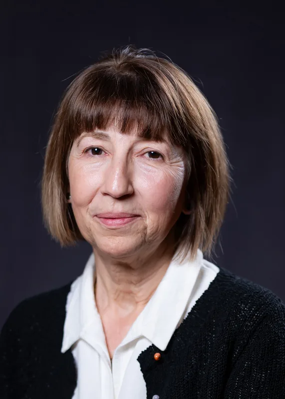 María Isabel Fernández Rodríguez