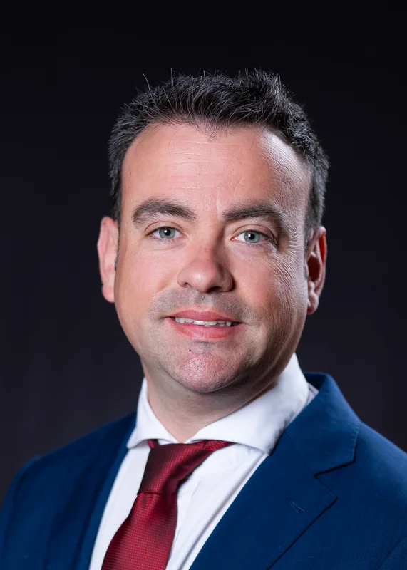 Carlos Fraile De Benito