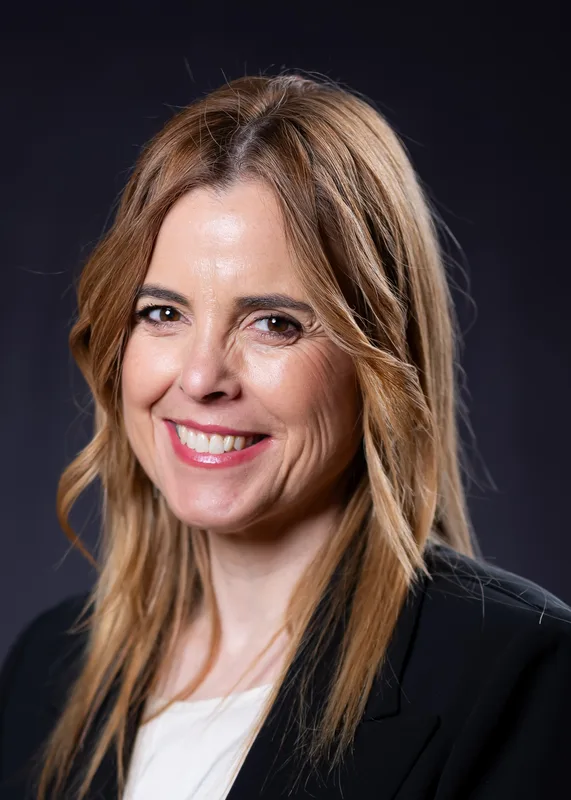 María del Pilar García Colmenero
