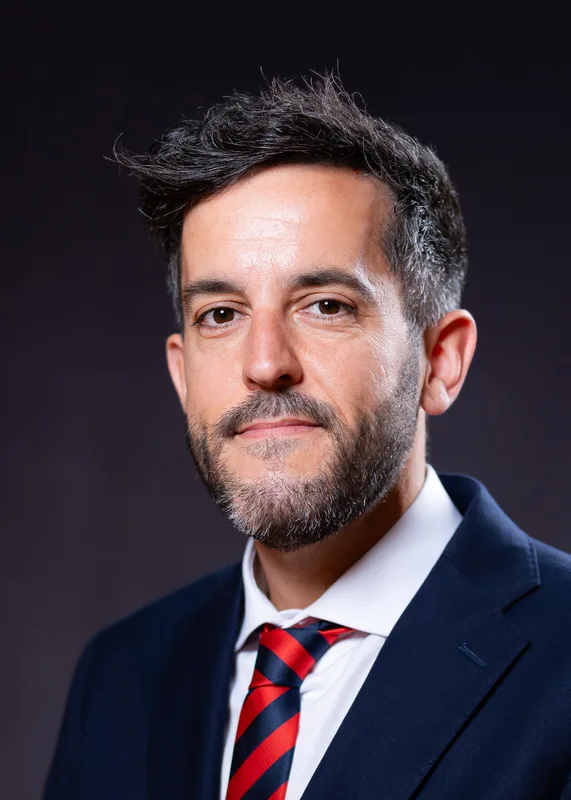 Javier García Martín