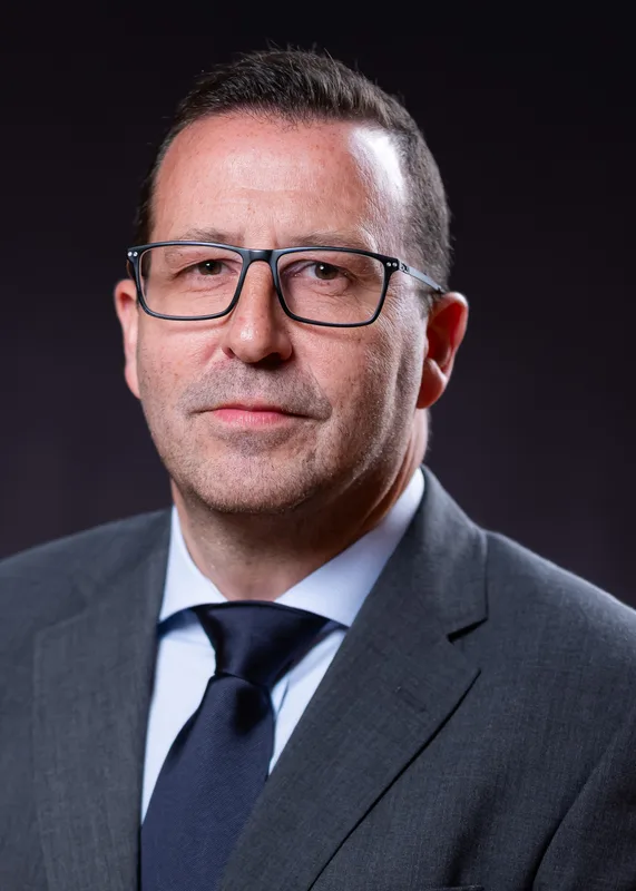 Jesús Iñaki Gómez Domínguez