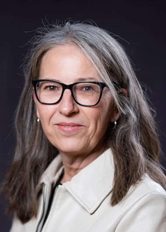 Maria del Carmen Iglesias Parra
